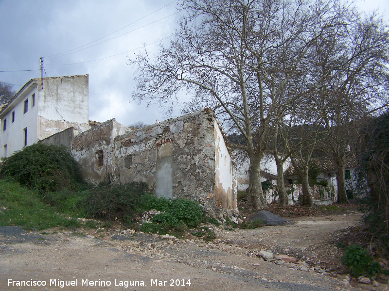 Aldea Mata Bejid - Aldea Mata Bejid. 