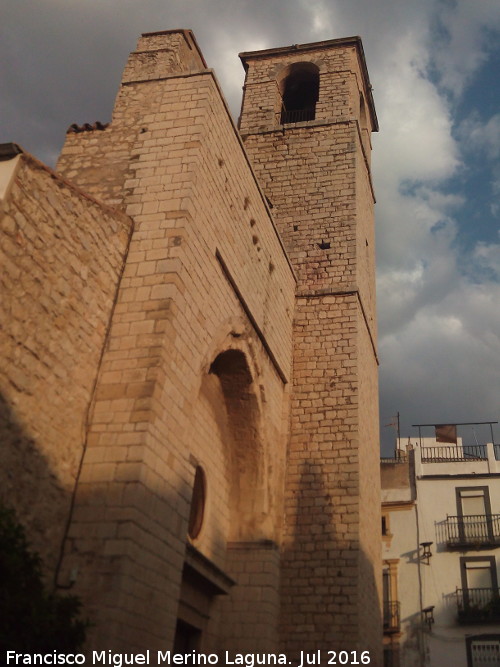 Iglesia de San Juan - Iglesia de San Juan. 