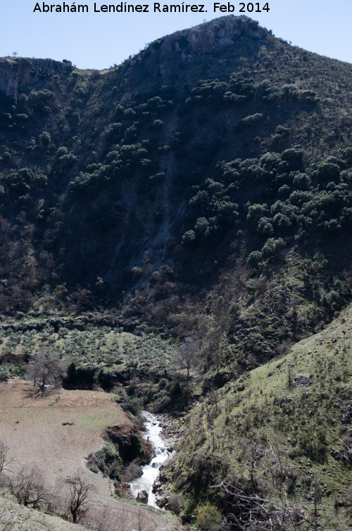 Cerro Papel - Cerro Papel. 