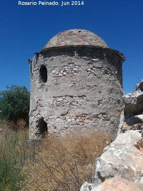 Calera de la Bobadilla - Calera de la Bobadilla. 