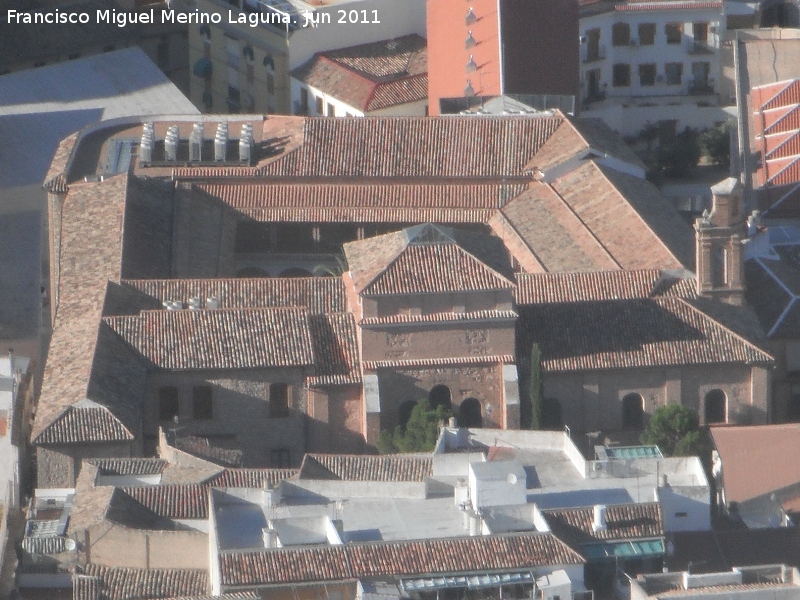 Hospital de San Juan De Dios - Hospital de San Juan De Dios. 