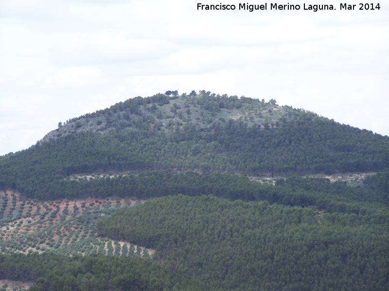 Sierra de Caniles - Sierra de Caniles. 