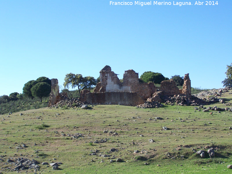 Casa del Marqus del Contadero - Casa del Marqus del Contadero. 