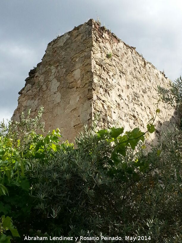 Casera de los Frailes - Casera de los Frailes. 