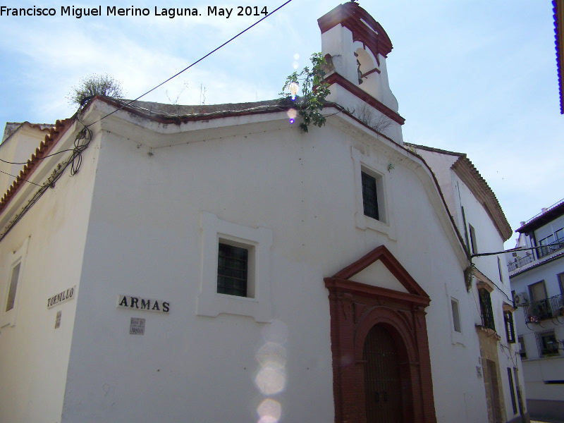 Ermita de la Consolacin - Ermita de la Consolacin. 