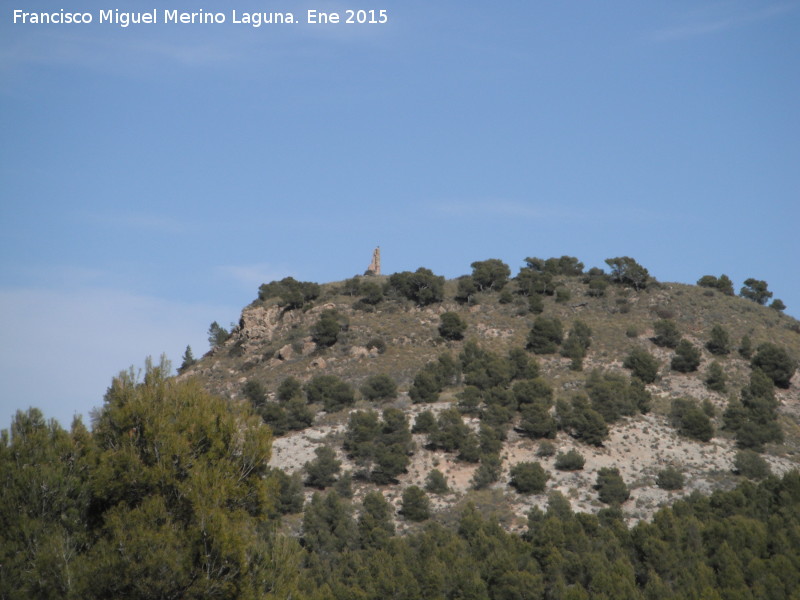 Cerro de la Atalaya - Cerro de la Atalaya. 