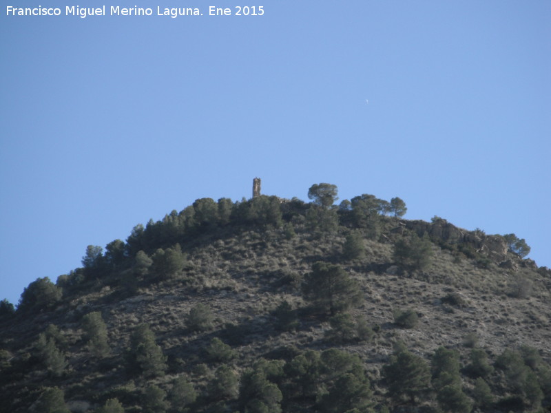 Cerro de la Atalaya - Cerro de la Atalaya. 