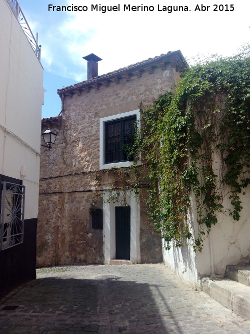 Casera de las Cambroneras - Casera de las Cambroneras. 
