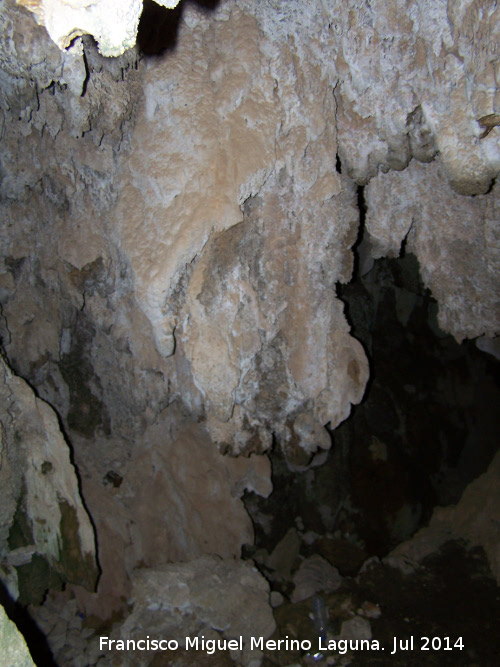 Cuevas del Picn - Cuevas del Picn. 