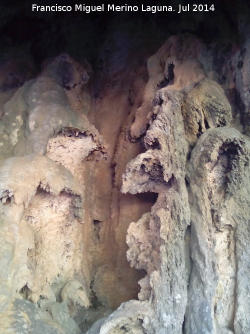 Cuevas del Picn - Cuevas del Picn. 