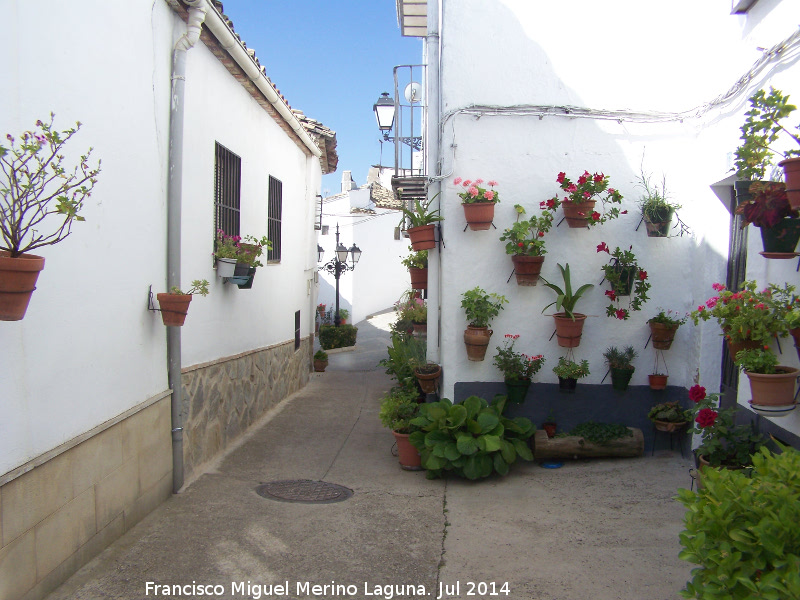 Calle Cava - Calle Cava. 