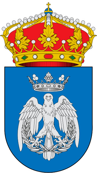 Mara - Mara. Escudo
