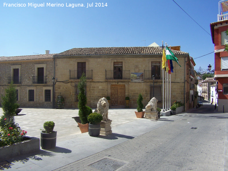 Plaza de la Constitucin - Plaza de la Constitucin. 