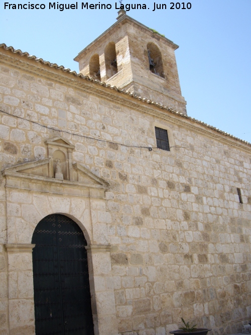Iglesia de la Natividad de Nuestra Seora - Iglesia de la Natividad de Nuestra Seora. 