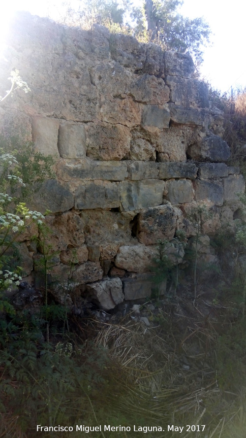 Cerro Alcal - Cerro Alcal. 