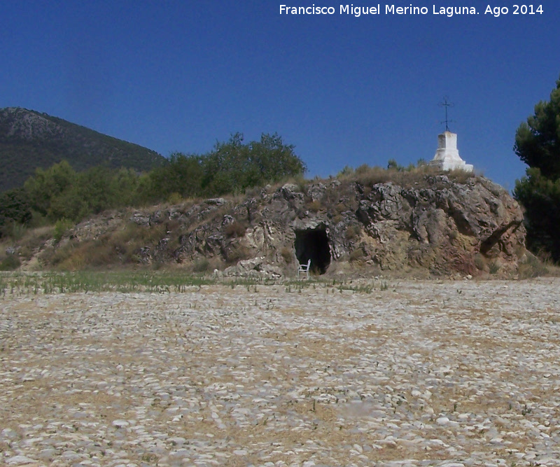 Casa Cueva de Bornos - Casa Cueva de Bornos. 