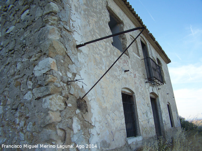 Casera del Zumbel - Casera del Zumbel. 