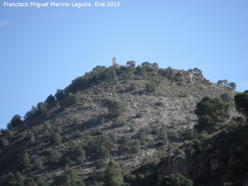 Torren de Los Pinares - Torren de Los Pinares. 