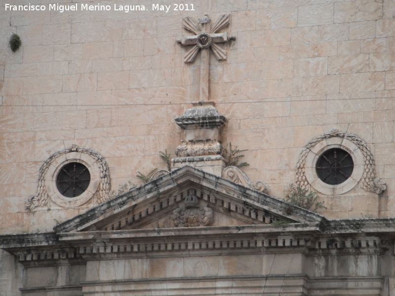 Iglesia de La Asuncin - Iglesia de La Asuncin. 