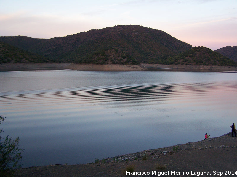 Cerro de la Lanchuela - Cerro de la Lanchuela. 