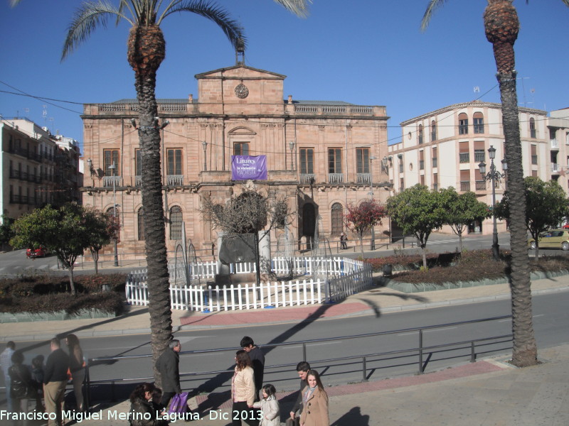 Plaza del Ayuntamiento - Plaza del Ayuntamiento. 