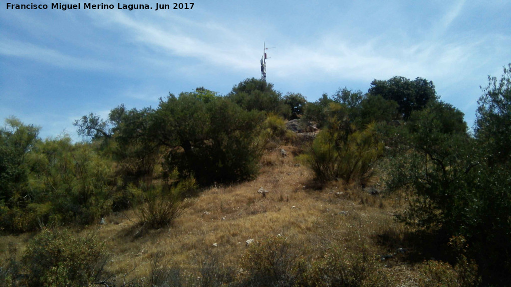 Torren de la Atalaya - Torren de la Atalaya. 