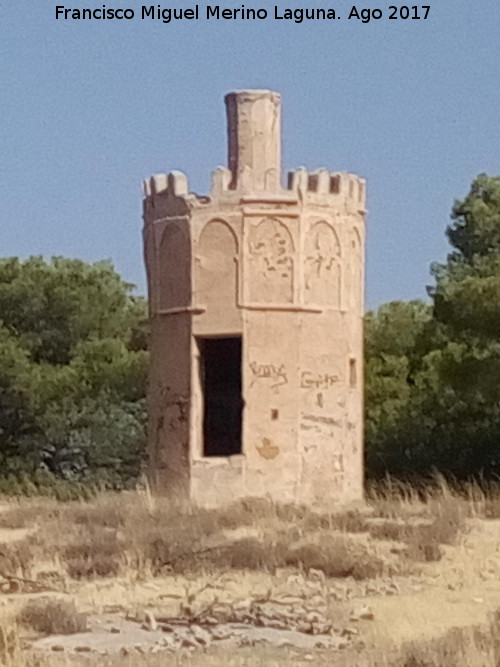 Torre del Oro - Torre del Oro. 