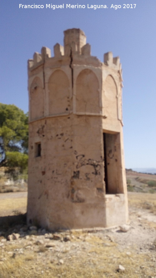 Torre del Oro - Torre del Oro. 