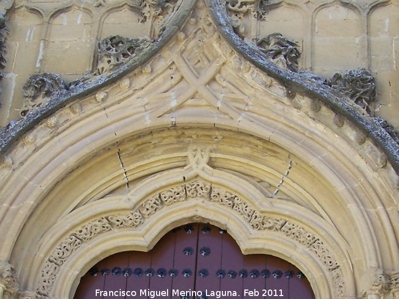 Iglesia de la Pursima Concepcin - Iglesia de la Pursima Concepcin. 