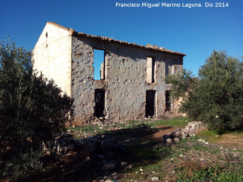 Cortijo de Julio - Cortijo de Julio. 