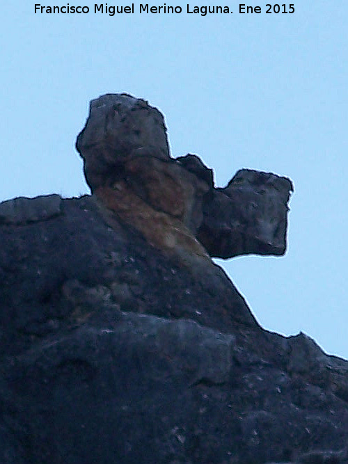 Montera de los Pollos - Montera de los Pollos. 