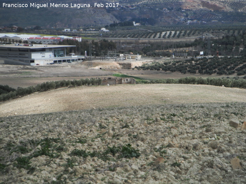 Cerro Perulera - Cerro Perulera. 