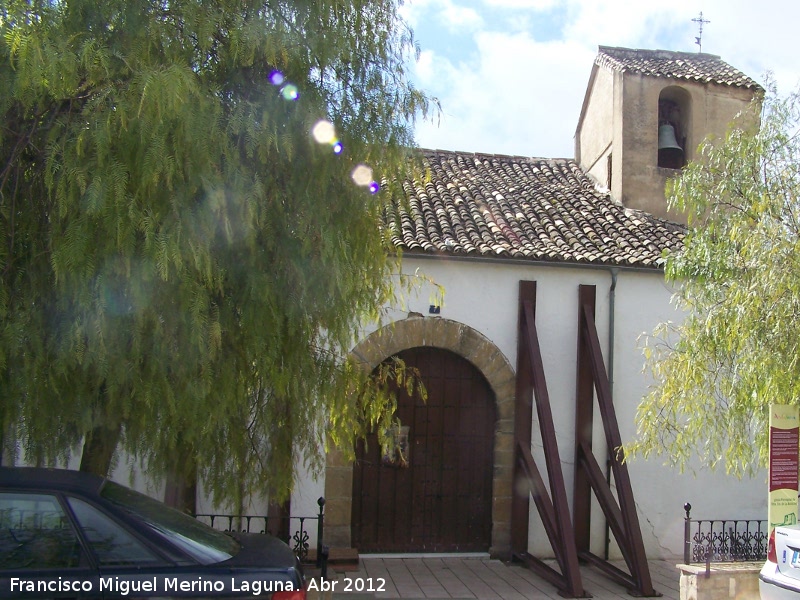 Iglesia de la Asuncin - Iglesia de la Asuncin. 