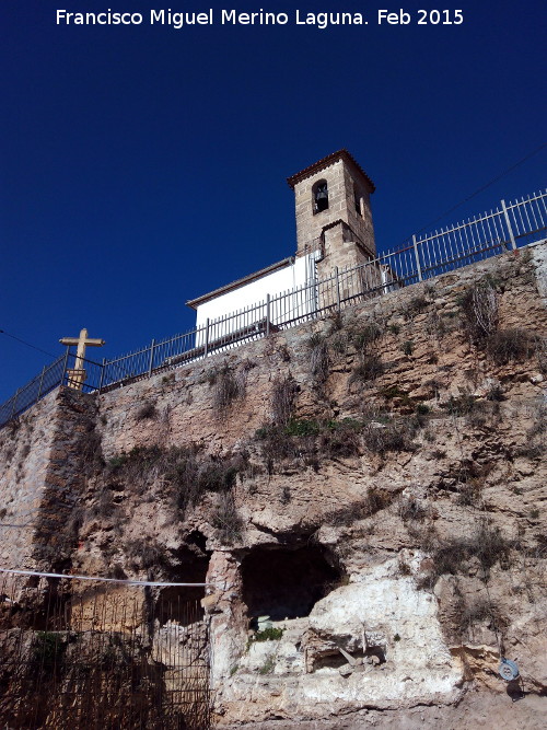 Mirador de Santa Mara - Mirador de Santa Mara. 