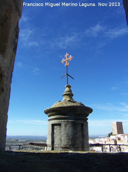 Iglesia de Santa Marta - Iglesia de Santa Marta. 