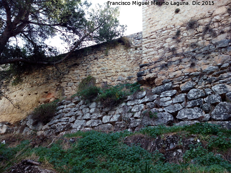 Torre de Anbal - Torre de Anbal. 