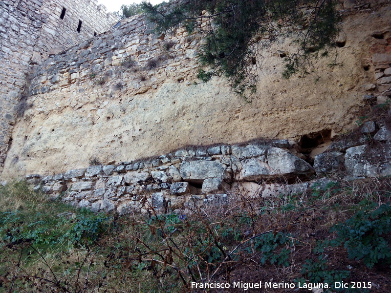 Torre de Anbal - Torre de Anbal. 