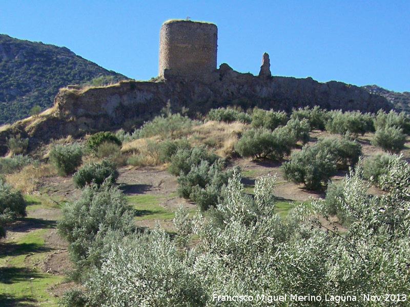 Castillo Vboras - Castillo Vboras. 