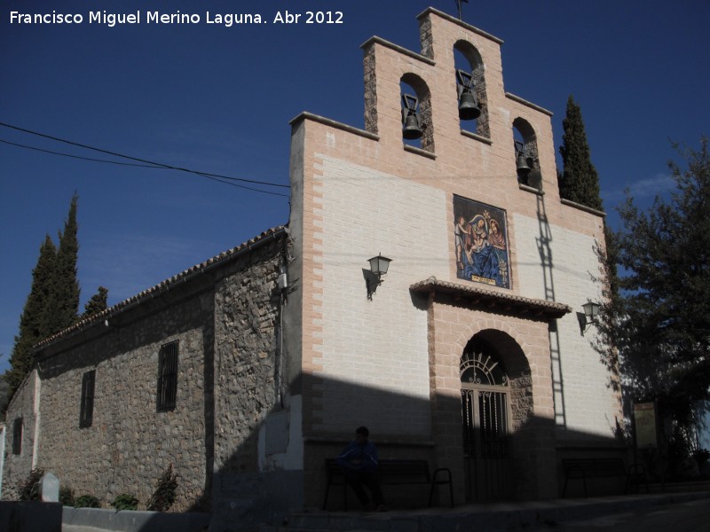 Ermita de Beln - Ermita de Beln. 