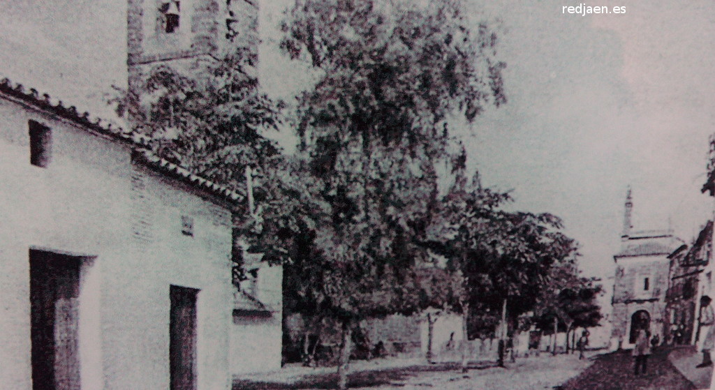 Calle Real - Calle Real. 1933