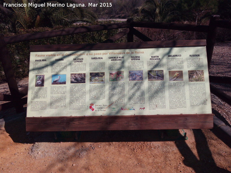 Ecoparque - Ecoparque. Cartel