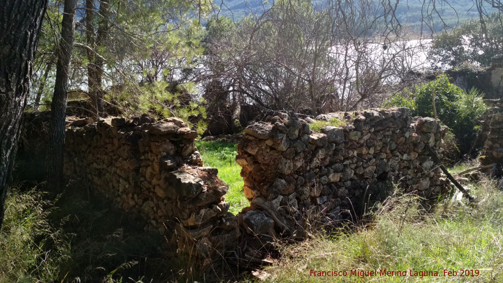 Cortijo del Chorren - Cortijo del Chorren. 