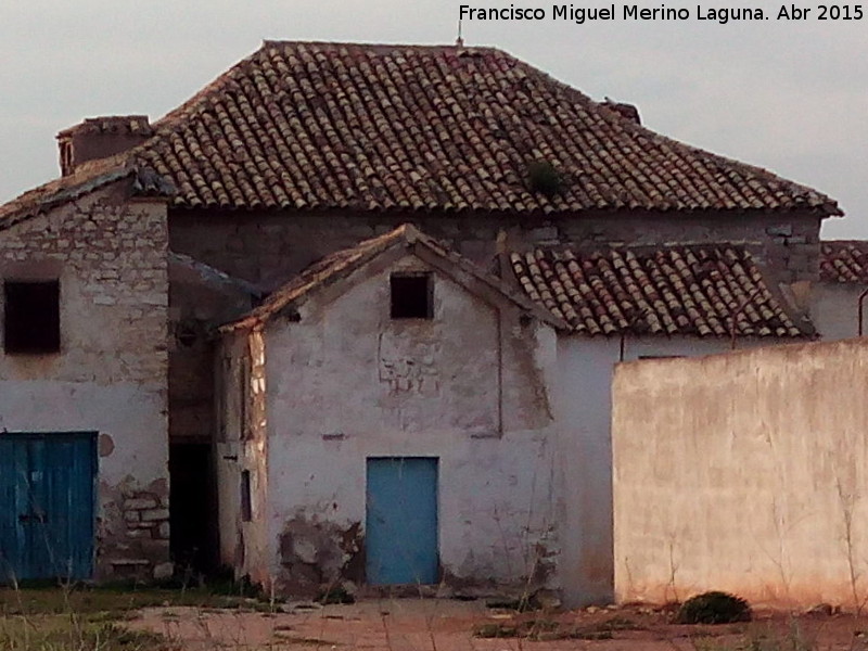 Iglesia de Torrecillas - Iglesia de Torrecillas. 