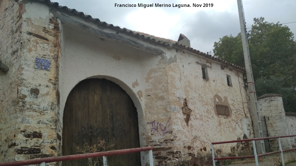 Venta Nueva - Venta Nueva. 