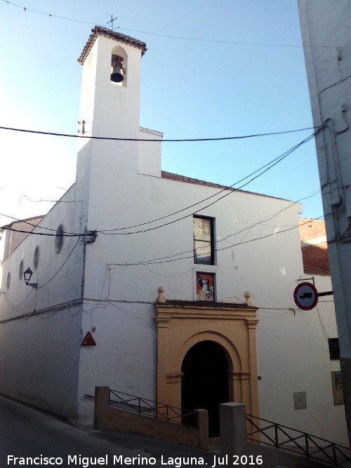 Iglesia de la Pursima Concepcin - Iglesia de la Pursima Concepcin. 