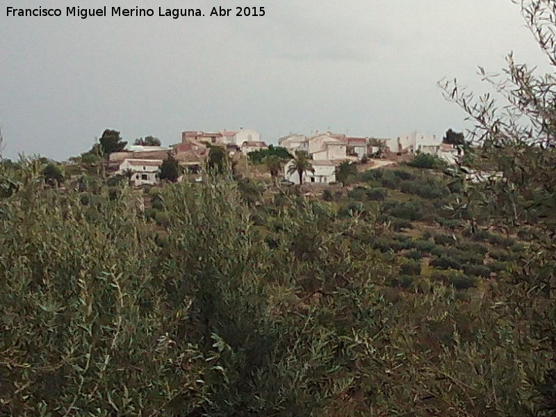 Aldea Las Peuelas - Aldea Las Peuelas. 