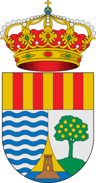 Campello - Campello. Escudo