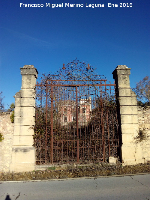 Casera Bermdez - Casera Bermdez. 