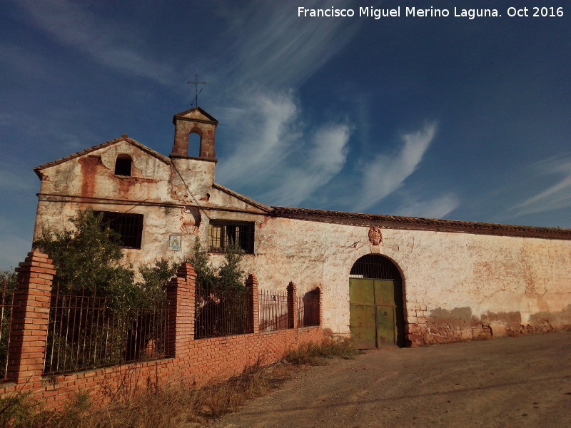 Cortijo Santa Brbara - Cortijo Santa Brbara. 