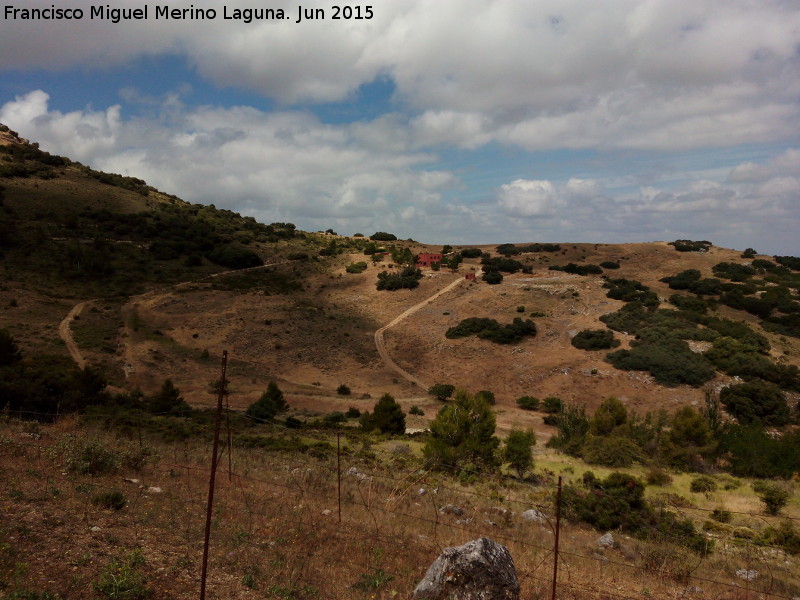 Campo de Tiro - Campo de Tiro. 